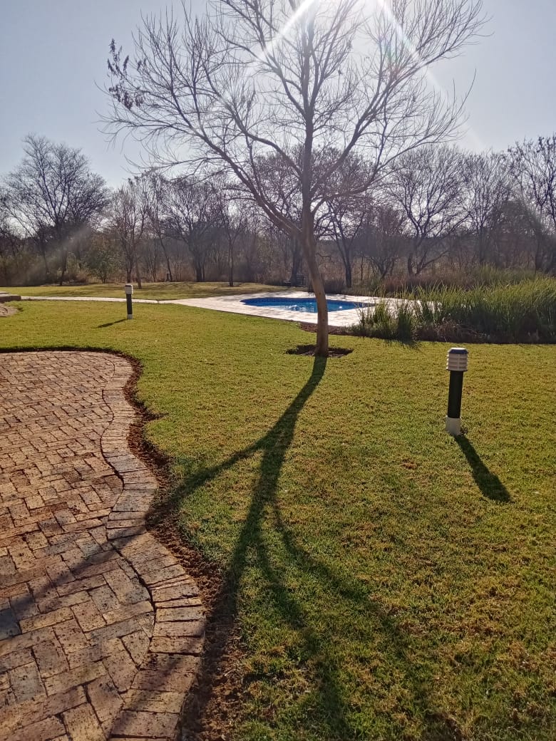 4 Bedroom Property for Sale in Boschenvaal River Front Lodges Free State